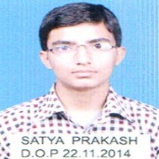 Satya Prakash