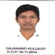 Gajanand Kuldeep