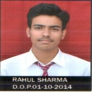 Rahul Sharma