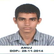 Anuj Tetarwal