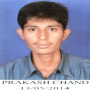 Prakash Chand