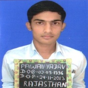 Pawan Yadav