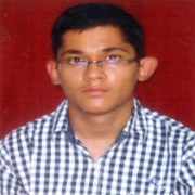 Vikash Kumar Jhuria