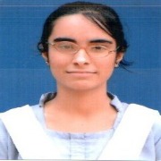 Ruchika Jangir