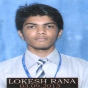 Lokesh Rana