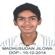 Madusudan Jilowa