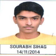 Saurabh Sihag