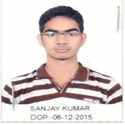 Sanjay Kumar