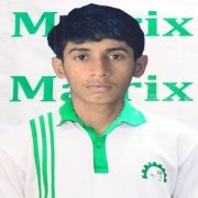 Vikas Kumar Yadav
