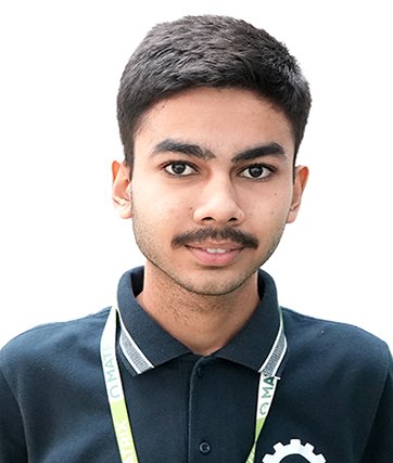 Pranshu Bharia