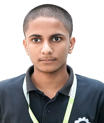 Mohit Khairwa