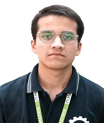 Devesh Saini