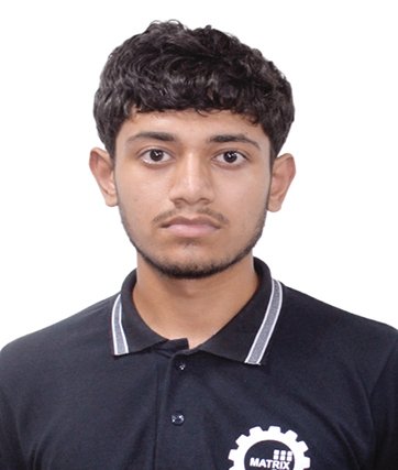 Lovish Kumar