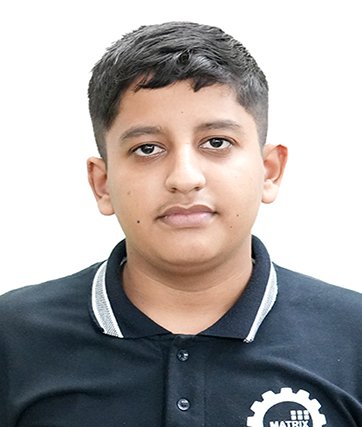 Pranjal Raj Choudhary