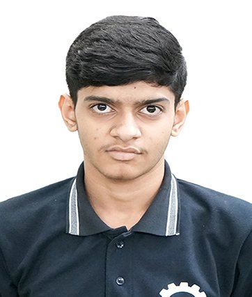 Shreyansh Thalor