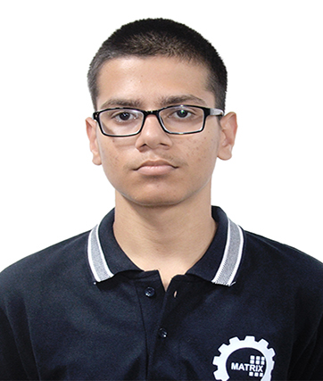 Anuj Meena