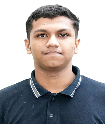 Prince Saini