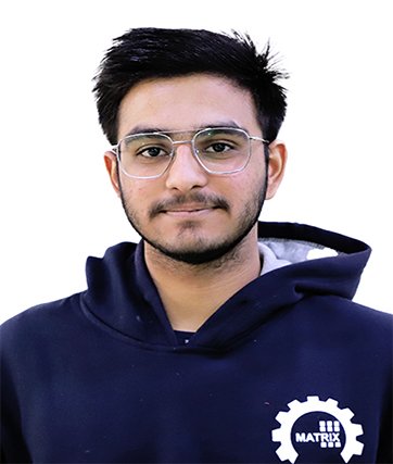 Nikhil Jangir