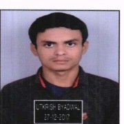 Utkrish Byadwal