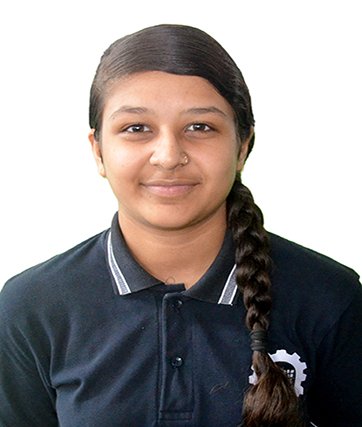 Prachi