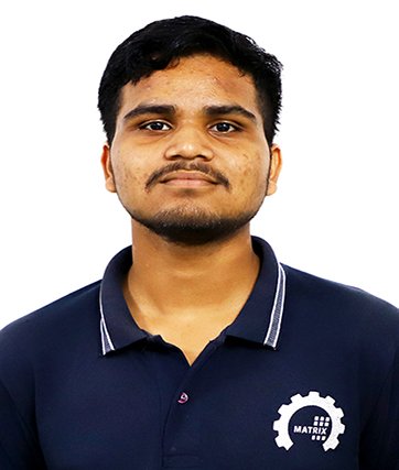 Ritik Kumar