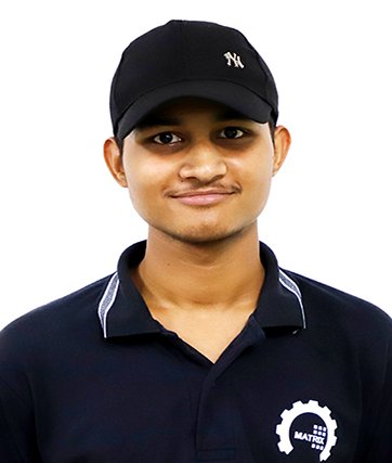 Harshit