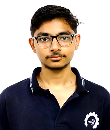 Vatsal Beniwal