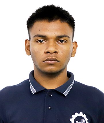 Ritesh Meena