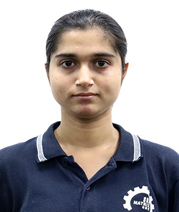 Dimple Mehra