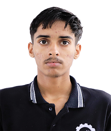 Manish Burdak