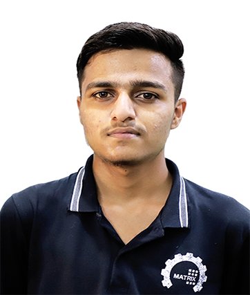 Deekshit Muhal