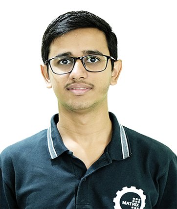 Daksh Choudhary