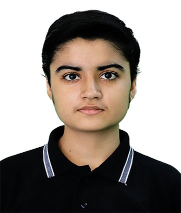 Ronak Maan