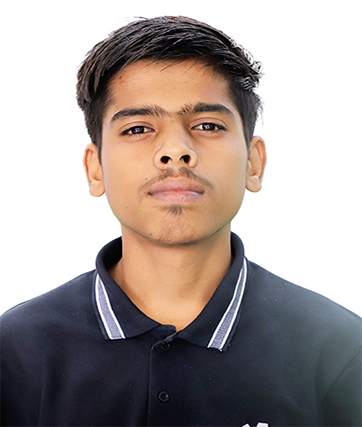 Rohit Meena