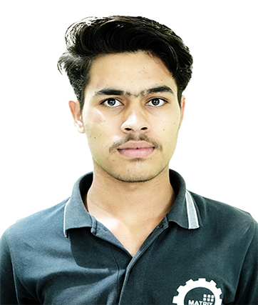 Rohitash Kumar