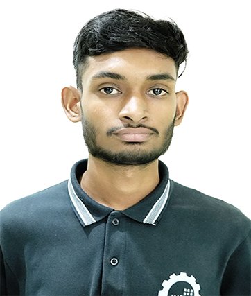 Yogesh