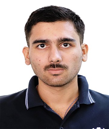 Karan Singh