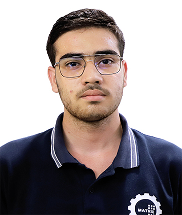 Nishant Beniwal