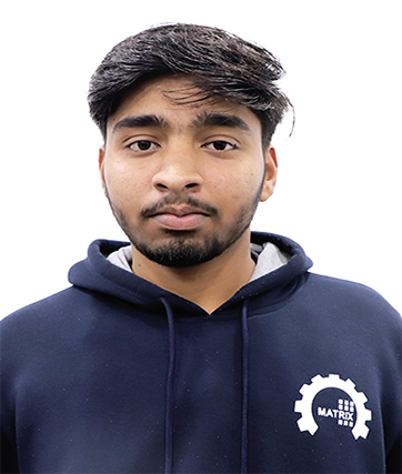 Gaurav Ghumaria