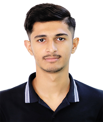 Deepanshu