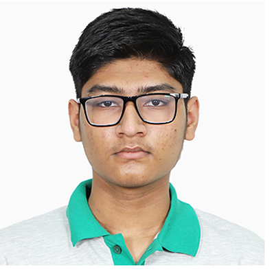 Alok Yadav