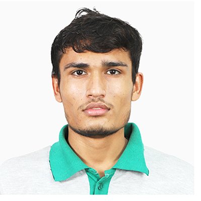 Dharmendra Jangir
