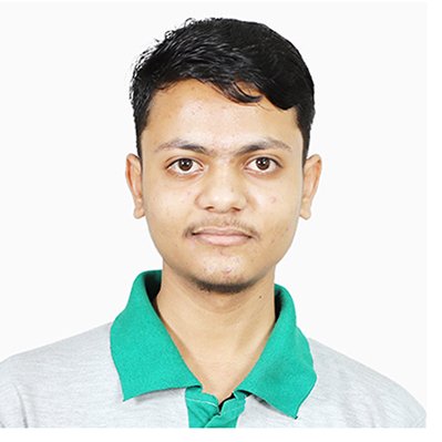 Dayashankar Agrawal