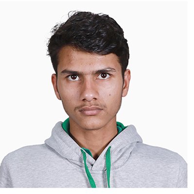 Shubham Singh Saini