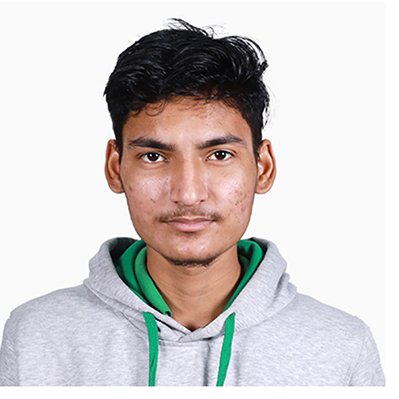Lokesh Kumar