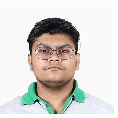 Sudhanshu Bhargava