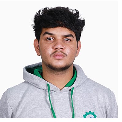Manavaditya Singh