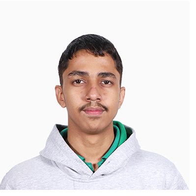Naveen Choudhary