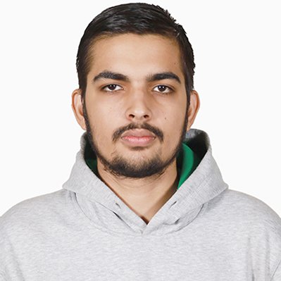 Vishal Jakhar