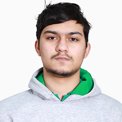 Koustubh Rewar
